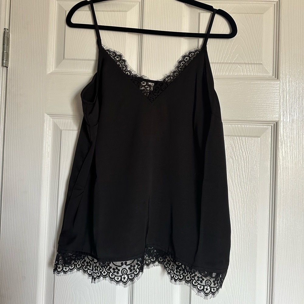 Women’s “A New Day” Blouse